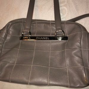 AUTHENTIC CHANEL bag